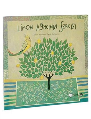Limon Ağacının Şarkısı