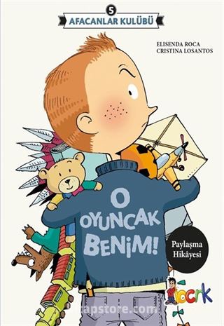 Kitap Store