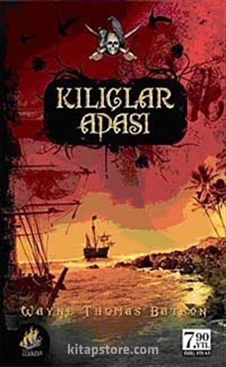 Kılıçlar Adası