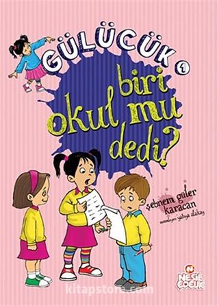 Kitap Store