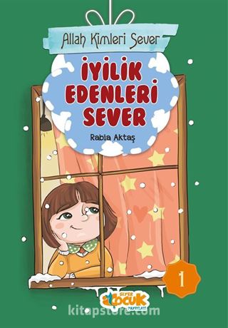 Allah Kimleri Sever Serisi 2 Sabredenleri Sever