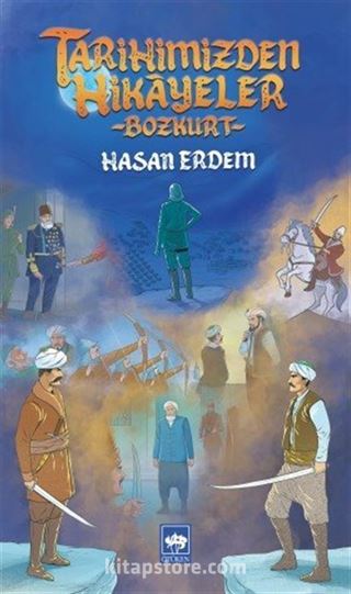 Kitap Store
