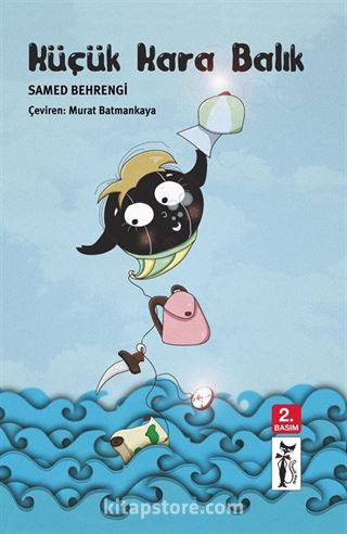 Kitap Store