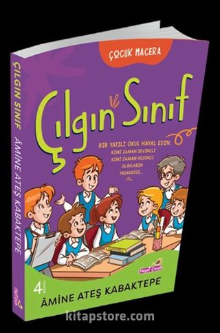 Kitap Store