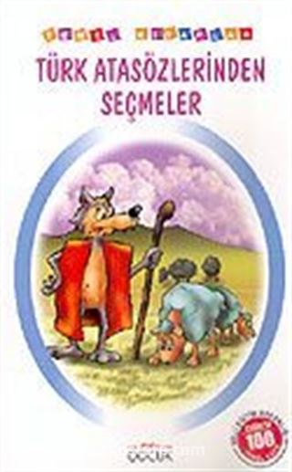 Türk Atasözleri nden Seçmeler