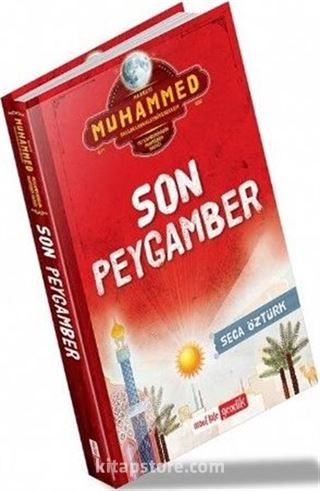 Kitap Store