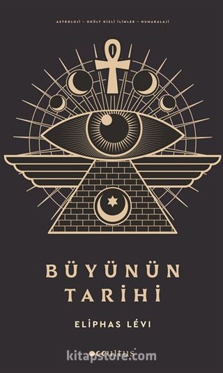 Büyü Tarihi