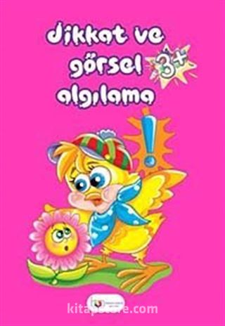 Dikkat ve Görsel Algılama 2