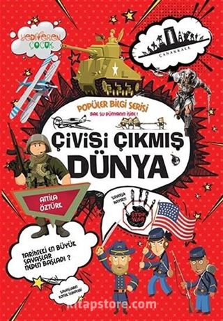 Kitap Store