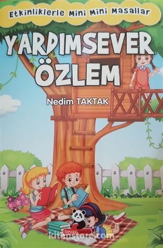 Kitap Store