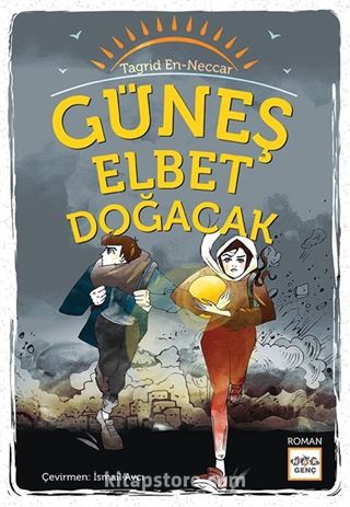 Kitap Store