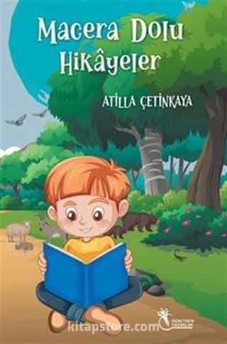 Kitap Store