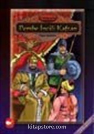 Kitap Store