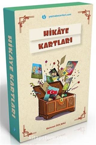 Hikaye Kartları