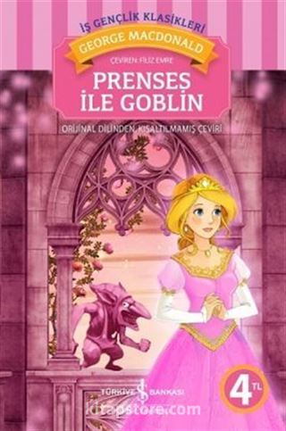 Prenses Irene Ve Goblinler