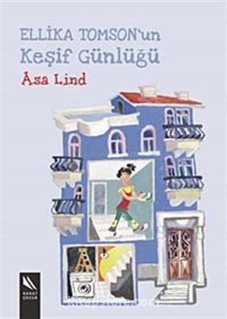 Ellika Tomson un Keşif Günlüğü