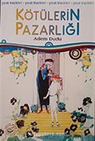 Kitap Store