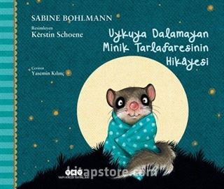 Uykudan Uyanamayan Minik Yediuyurun Hikayesi