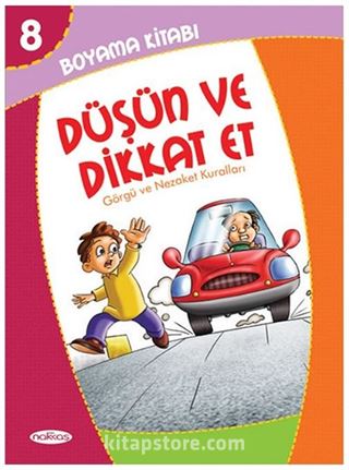 Kitap Store