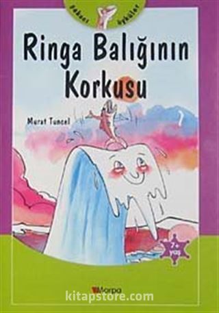 Ringa Balığının Kokusu Şakacı Öyküler