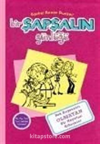 Kitap Store