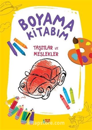 Kitap Store