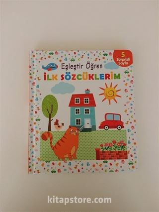 Kitap Store