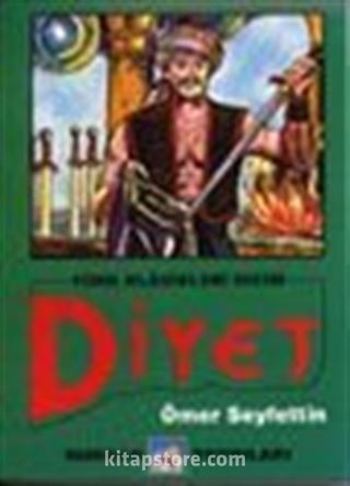 Kitap Store