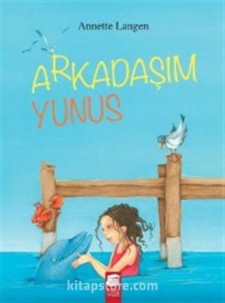 Kitap Store