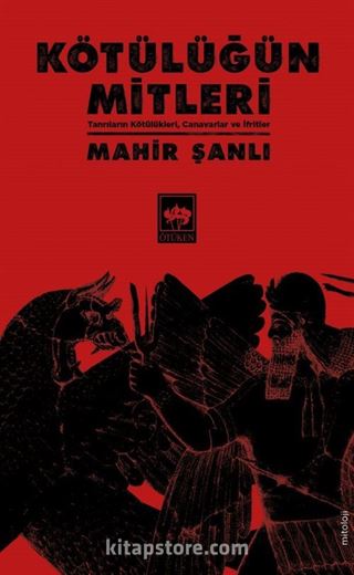 Kitap Store