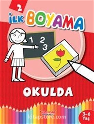 Kitap Store