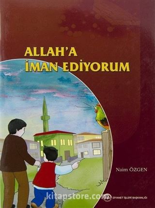 Kitap Store