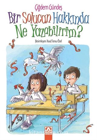 Kitap Store