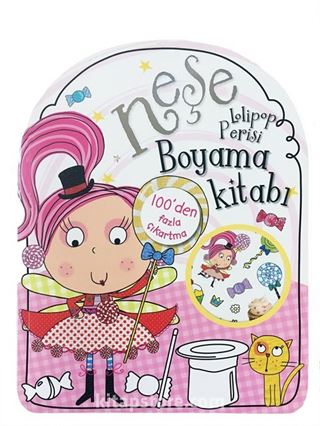 Kitap Store