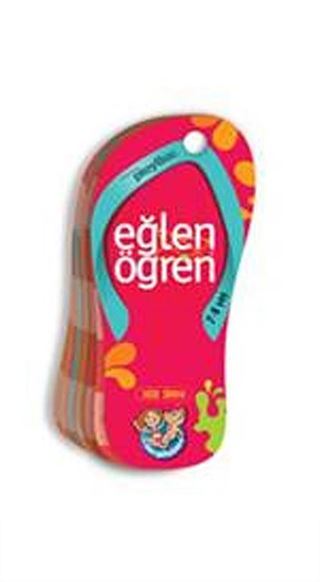 Eğlen Öğren 6 7 Yaş 2 Bölüm