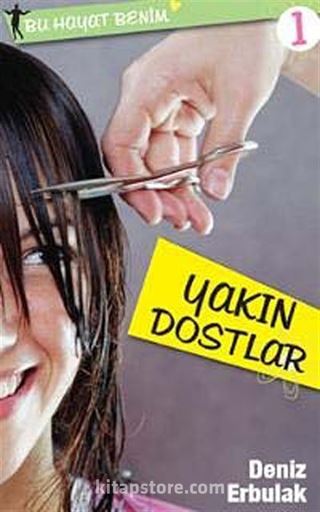 Kitap Store