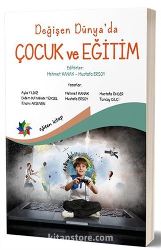 Kitap Store
