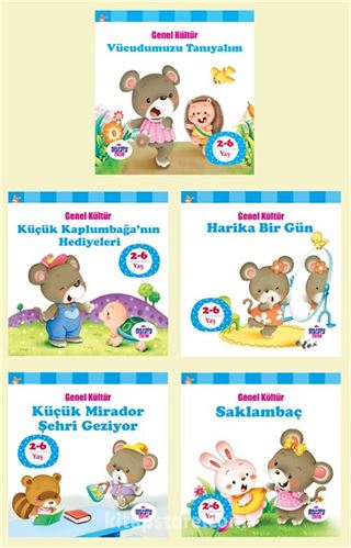 Kitap Store