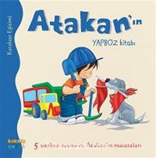 Atakan Dinazor Macerası