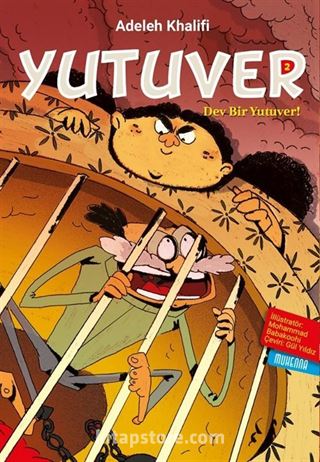 Yutuver 2 Dev Bir Yutuver
