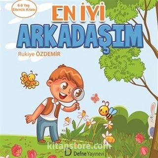 Kitap Store