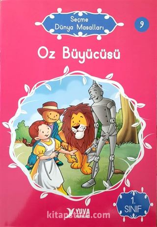 Büyücü Oz