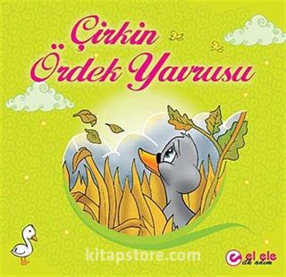 Çirkin Ördek Yavrusu