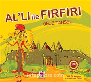 Al lı ile Fırfırı 2 Cilt Birarada