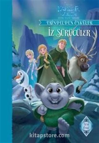 Kitap Store