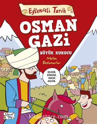 Kitap Store