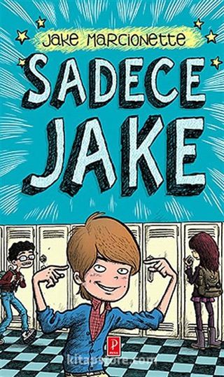 Sadece Jake