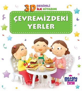 Kitap Store
