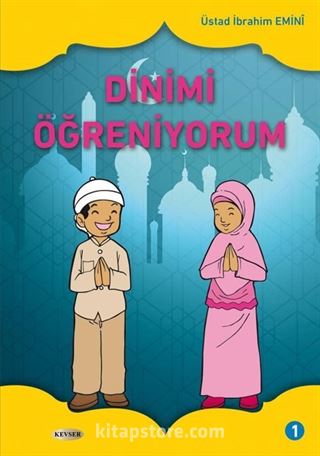 Kitap Store