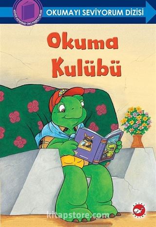 Kitap Store